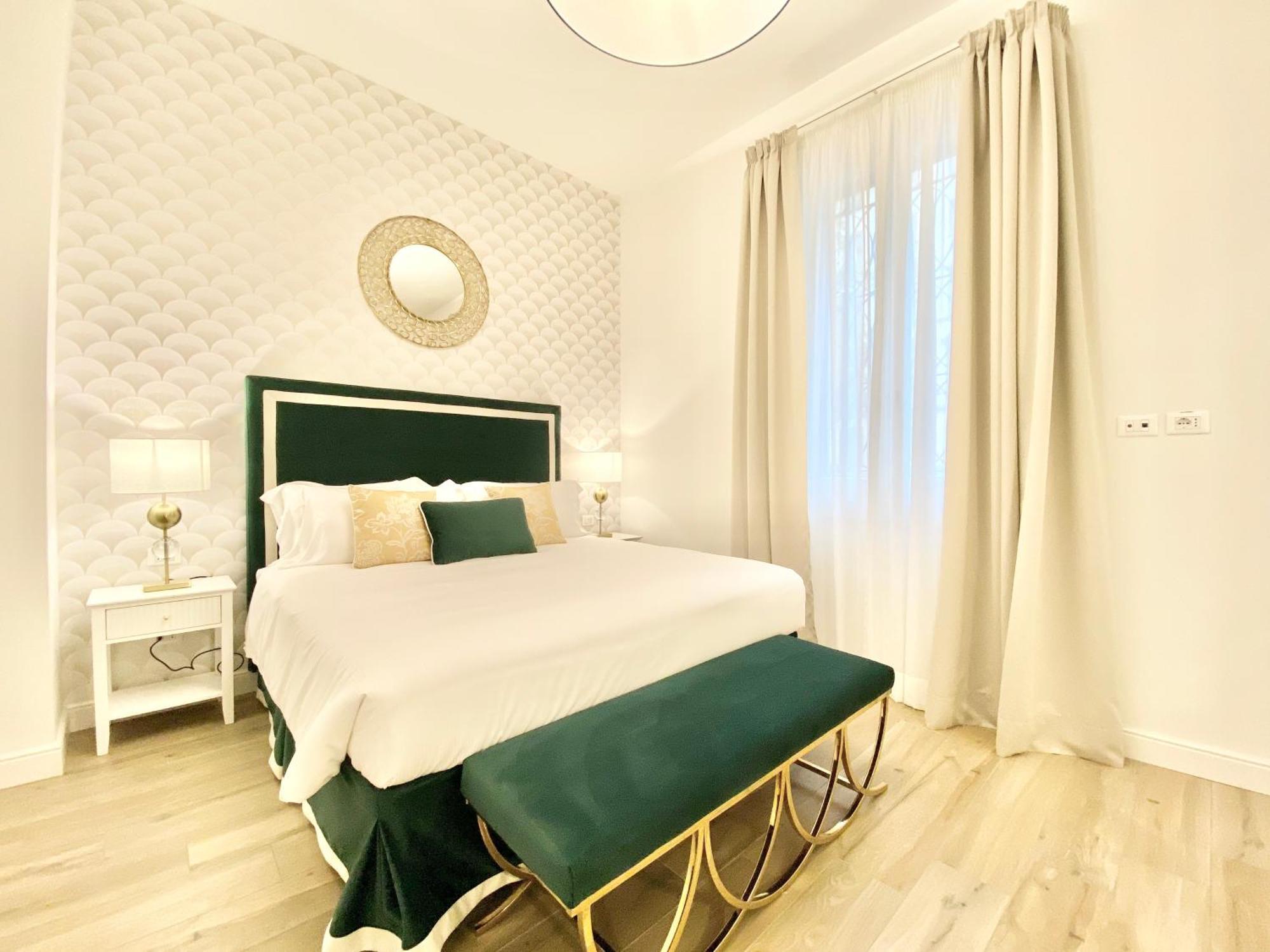 피렌체 Mazzini 34 Collection 아파트 외부 사진